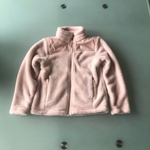Girl’s Fleece Jacket